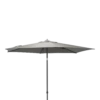 Azzurro Stokparasol 300 Cm U00d8 - Mid Grey -LuxForm Winkel azzurro stokparasol 300 cm mid grey 1