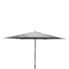 Azzurro Stokparasol 350 Cm U00d8 - Charcoal -LuxForm Winkel azzurro stokparasol 350 cm charcoal 1