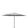 Azzurro Stokparasol 350 Cm U00d8 - Mid Grey -LuxForm Winkel azzurro stokparasol 350 cm mid grey 1