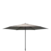 Azzurro Stokparasol 350 Cm U00d8 - Taupe -LuxForm Winkel azzurro stokparasol 350 cm taupe 1