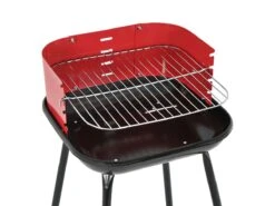 Merkloos Half Open Barbecue 9 Merkloos Half Open Barbecue -LuxForm Winkel barbecue half open 601690 2 ecommerce aae5