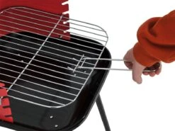 Merkloos Half Open Barbecue 8 Merkloos Half Open Barbecue -LuxForm Winkel barbecue half open 601690 3 ecommerce 07fb