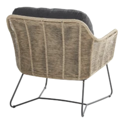 Belmond Lounge Stoel - Incl. Kussens 9 Belmond Lounge Stoel - Incl. Kussens -LuxForm Winkel belmond lounge stoel incl kussens 3 1