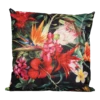 Buitenkussen Tropische Bloem 60x60cm - Tuinkussen 1 Buitenkussen Tropische Bloem 60x60cm - Tuinkussen -LuxForm Winkel buitenkussen tropische bloem 60x60cm tuinkussen polyester 1