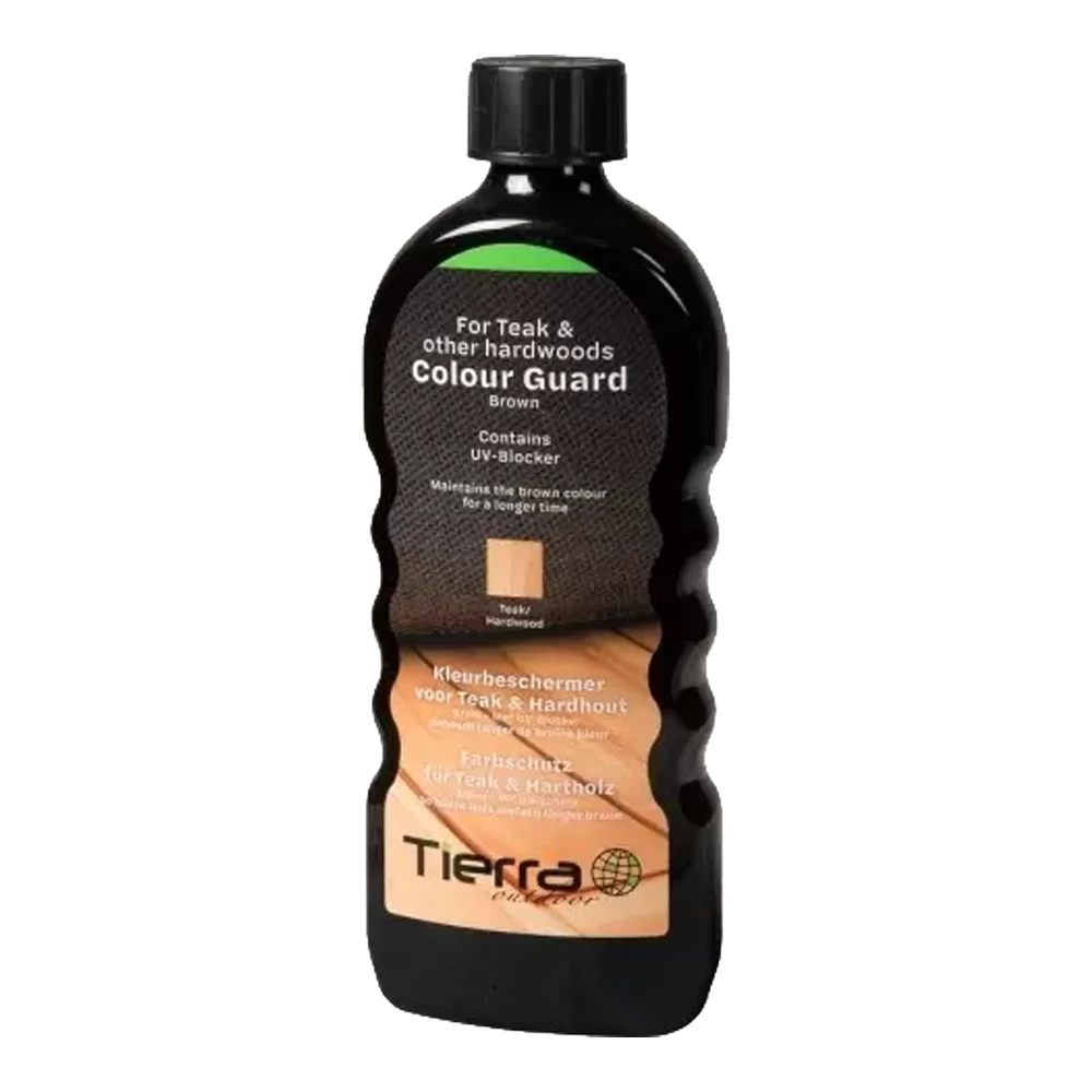 Colour Guard - 500 Ml - Tierra Outdoor 3 Colour Guard - 500 Ml - Tierra Outdoor
