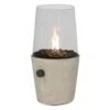 Cosi Fires Cosicement Gaslantaarn 2 Cosi Fires Cosicement Gaslantaarn -LuxForm Winkel cosi fires cosicement gaslantaarn cement ecommerce