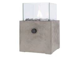 Cosi Fires Cosiscoop Cement Square Gaslantaarn 8 Cosi Fires Cosiscoop Cement Square Gaslantaarn -LuxForm Winkel cosi fires cosiscoop cement square gaslantaarn 2 ecommerce 5250