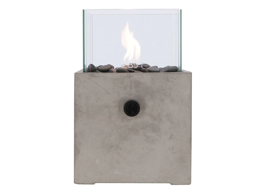 Cosi Fires Cosiscoop Cement Square Gaslantaarn 6 Cosi Fires Cosiscoop Cement Square Gaslantaarn - Afbeelding 4