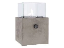 Cosi Fires Cosiscoop Cement Square Gaslantaarn