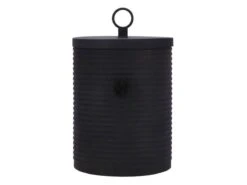 Cosi Fires Cosiscoop Iconic Black Gaslantaarn -LuxForm Winkel cosi fires cosiscoop iconic black gaslantaarn 2 ecommerce 3d4a