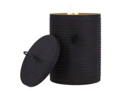 Cosi Fires Cosiscoop Iconic Black Gaslantaarn