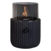 Cosi Fires Cosiscoop Lux Black Gaslantaarn -LuxForm Winkel cosi fires cosiscoop lux black gaslantaarn 1 ecommerce b2dc