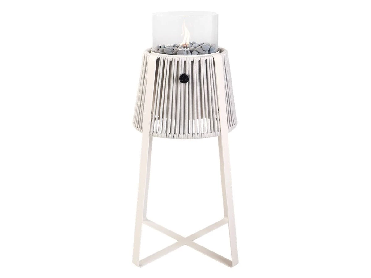 Cosi Fires Cosiscoop Rope Gaslantaarn 3 Cosi Fires Cosiscoop Rope Gaslantaarn