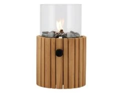 Cosi Fires Cosiscoop Timber Gaslantaarn