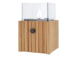 Cosi Fires Cosiscoop Timber Square Gaslantaarn -LuxForm Winkel cosi fires cosiscoop timber square gaslantaarn 2 ecommerce 5c15