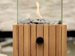 Cosi Fires Cosiscoop Timber Square Gaslantaarn -LuxForm Winkel cosi fires cosiscoop timber square gaslantaarn 4 ecommerce 6bd9