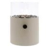 Cosi Fires Cosiscoop XL Gaslantaarn -LuxForm Winkel cosi fires cosiscoop xl gaslantaarn taupe ecommerce c210