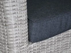 Outdoor Feelings Costa Rica 4-delige Loungeset -LuxForm Winkel costa rica set 4 3 ecommerce 6731 2