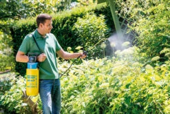 Gloria Auto Pump Set Incl. Drukspuit NBR Prima - 5 Liter -LuxForm Winkel csm AutoPump Set Live 1 9cb8810c63