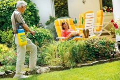 Gloria Auto Pump Set Incl. Drukspuit NBR Prima - 5 Liter -LuxForm Winkel csm AutoPump Set Live 3 1cc85d3710