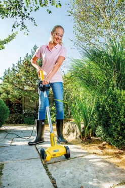 Gloria Onkruidvoegenborstel Weedbrush Li-on BOSCH Zonder Accu -LuxForm Winkel csm WeedBrush Live 2 c4d4f7d9a9 1