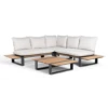 Dawson Teak Loungeset Complete Dove 1 Dawson Teak Loungeset Complete Dove -LuxForm Winkel dawson teak loungeset complete dove 1 1