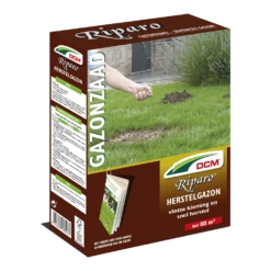 DCM Graszaad Riparou00ae - 0,75kg - Graszaad