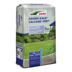 DCM Groen-Kalku00ae - 20kg - Gazonkalk