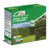 DCM Meststof Hagen, Taxus & Coniferen - 3kg - Tuinplanten Voeding 1 DCM Meststof Hagen, Taxus & Coniferen - 3kg - Tuinplanten Voeding -LuxForm Winkel dcm meststof hagen taxus coniferen 3kg tuinplanten voeding 1 1