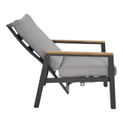 Duoset Coda Charcoal 8 Duoset Coda Charcoal -LuxForm Winkel duoset coda charcoal 3 1