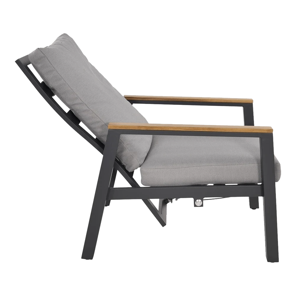 Duoset Coda Charcoal 5 Duoset Coda Charcoal - Afbeelding 3