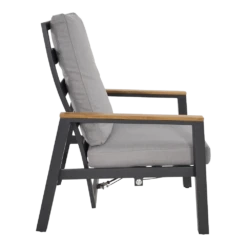 Duoset Coda Charcoal 9 Duoset Coda Charcoal -LuxForm Winkel duoset coda charcoal 4 1