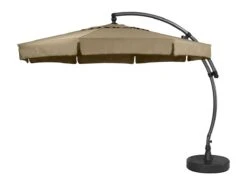Sungarden Easy Sun Volant Parasol