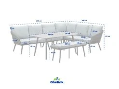 Outdoor Feelings Floyd Loungeset 9 Outdoor Feelings Floyd Loungeset -LuxForm Winkel floyd 1 ecommerce afmetingen ecommerce 793e