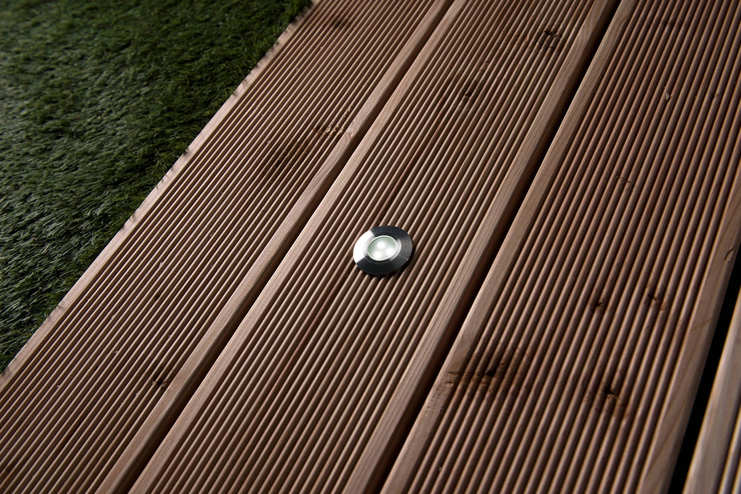 Garden Lights Grondspot Birch 12V RVS 5 Garden Lights Grondspot Birch 12V RVS - Afbeelding 3