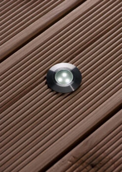 Garden Lights Grondspot Birch 12V RVS 9 Garden Lights Grondspot Birch 12V RVS -LuxForm Winkel garden lights tuinspot birch rvs 5907800859201