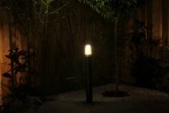 Garden Lights Tuinlamp Arco 40 Smart Plus 7 Garden Lights Tuinlamp Arco 40 Smart Plus -LuxForm Winkel garden lights arco 401 1