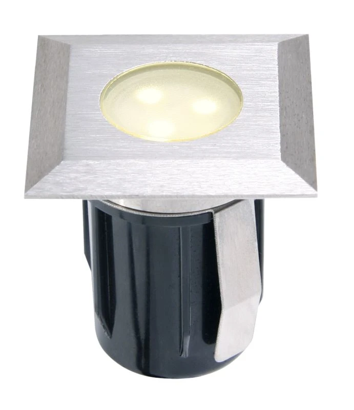 Garden Lights Grondspot Atria Warm Wit LED 3 Garden Lights Grondspot Atria Warm Wit LED