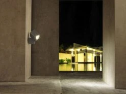 Garden Lights Tuinspot Nano LED -LuxForm Winkel garden lights nano2