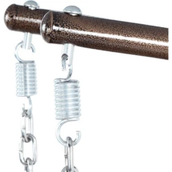 Hangstoel Dubai - Antraciet -LuxForm Winkel hangstoel dubai antraciet 3 1