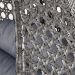 Hangstoel Dubai - Antraciet -LuxForm Winkel hangstoel dubai antraciet 4 1