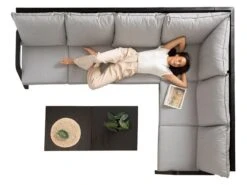 Hartman Ibiza Corner Loungeset -LuxForm Winkel hartman ibiza corner loungeset 3 ecommerce 7477