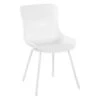 Hartman Sophie Rondo Dining Kuipstoel 2 Hartman Sophie Rondo Dining Kuipstoel -LuxForm Winkel hartman sophie rondo dining kuipstoel wit ecommerce 60b8