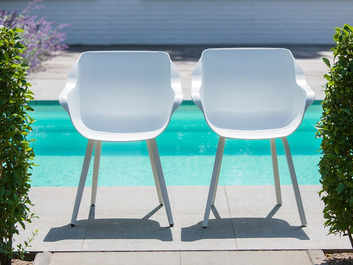 Hartman Sophie Studio Diningstoel 4 Hartman Sophie Studio Diningstoel - Afbeelding 2