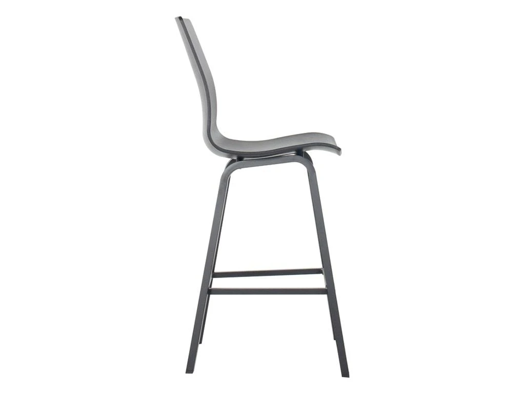 Hartman Sophie Wave Barstoel 5 Hartman Sophie Wave Barstoel - Afbeelding 3