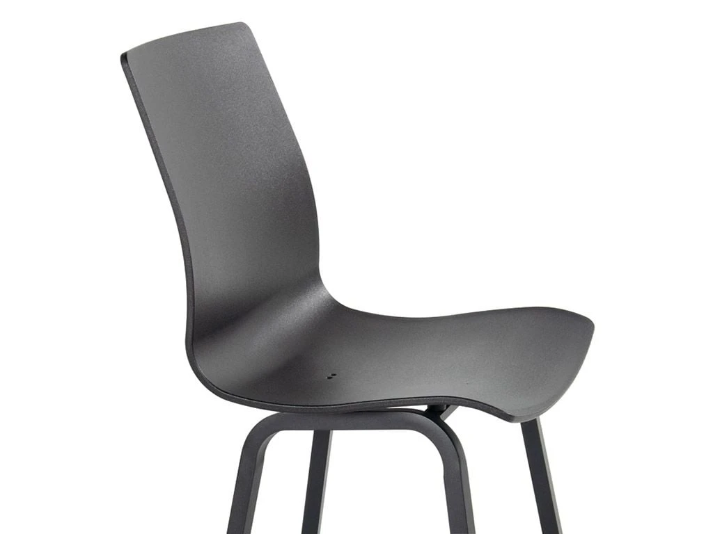 Hartman Sophie Wave Barstoel 6 Hartman Sophie Wave Barstoel - Afbeelding 4