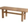 Hartman Yasmani Teak 240 X 100 Tuintafel -LuxForm Winkel hartman yasmani teak tuintafel ecommerce 25ed 3