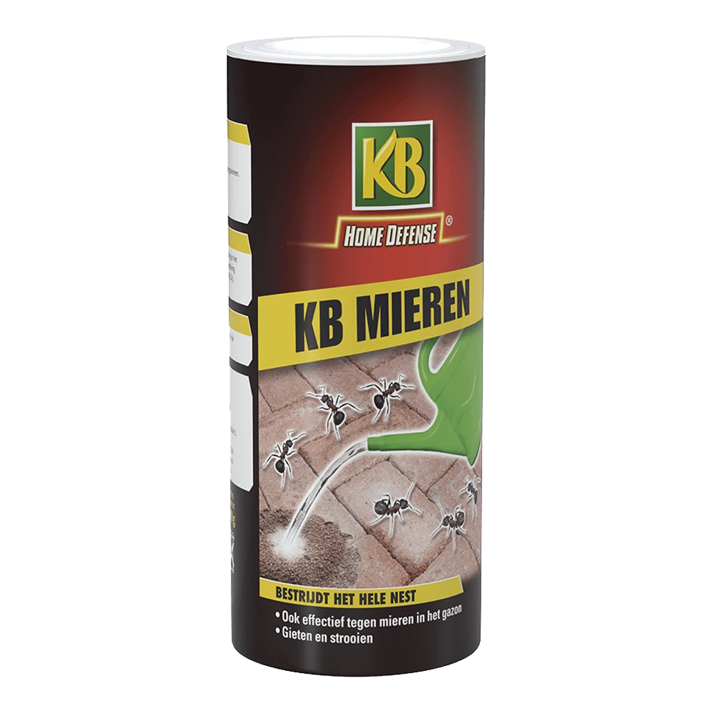 KB Mierenpoeder Wateroplosbaar 400 Gram - Insecten En Ongedierte 3 KB Mierenpoeder Wateroplosbaar 400 Gram - Insecten En Ongedierte
