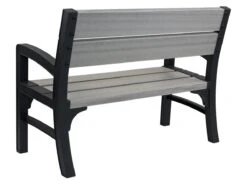 Keter Montero Tuinbank -LuxForm Winkel keter montero bank 3 ecommerce 11d5