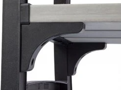 Keter Montero Tuinbank -LuxForm Winkel keter montero bank 4 ecommerce e982